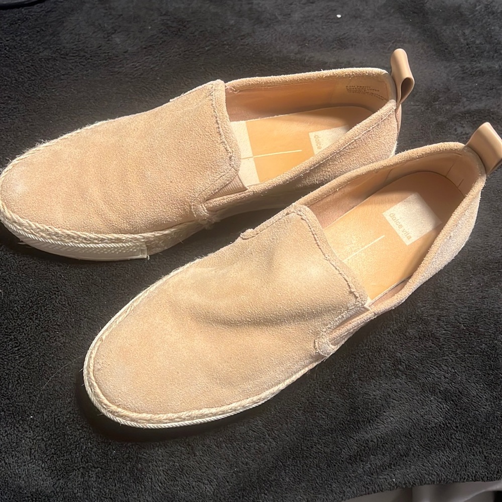 Dolce Vita Travis Espadrilles